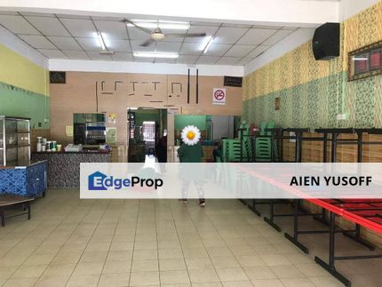 Shoplot Renoveted Indera Sempurna near to Taman Indera sempurna, Pahang, Kuantan