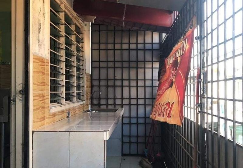 Shoplot Renoveted Indera Sempurna near to Taman Indera sempurna