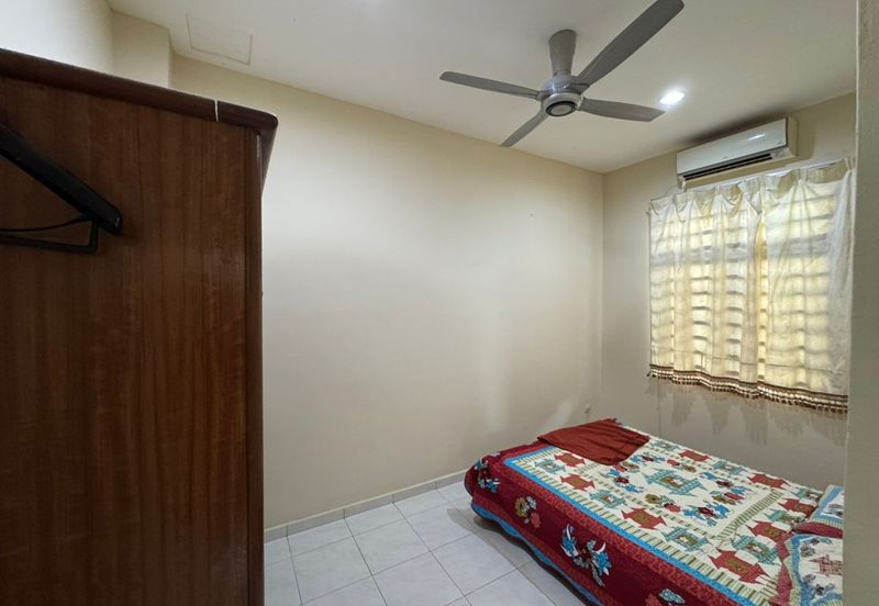 PERUMAHAN ASTANA PERMAI