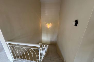 PERUMAHAN ASTANA PERMAI