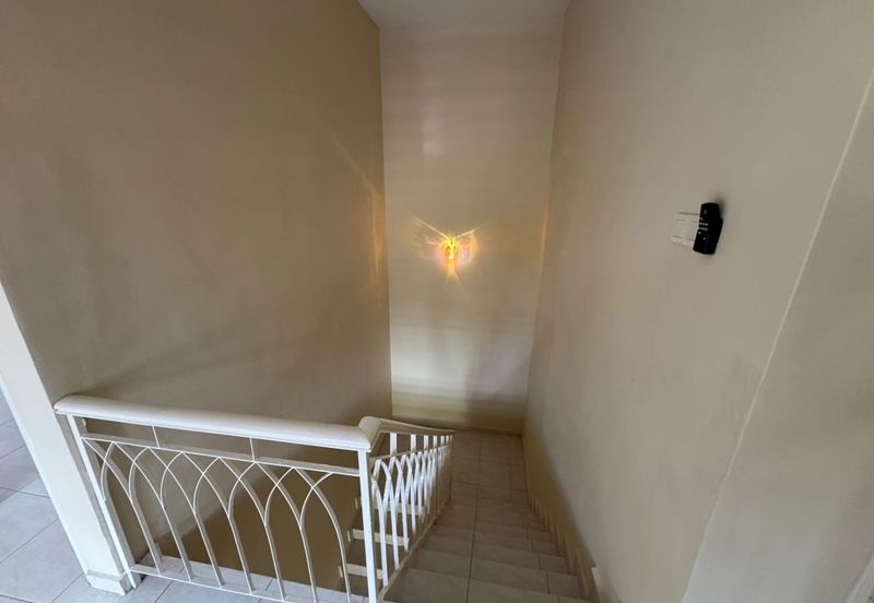 PERUMAHAN ASTANA PERMAI