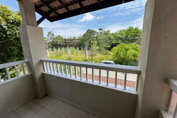 PERUMAHAN ASTANA PERMAI