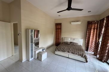 PERUMAHAN ASTANA PERMAI