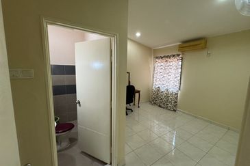 PERUMAHAN ASTANA PERMAI