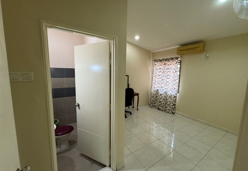 PERUMAHAN ASTANA PERMAI