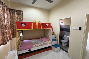 PERUMAHAN ASTANA PERMAI