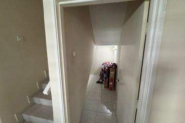 PERUMAHAN ASTANA PERMAI