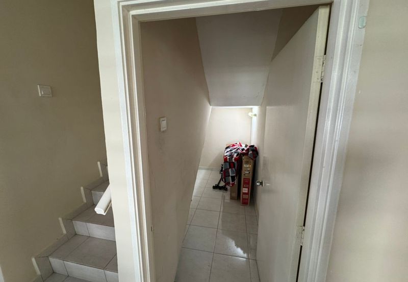 PERUMAHAN ASTANA PERMAI