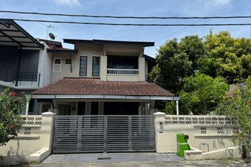 PERUMAHAN ASTANA PERMAI