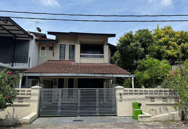 PERUMAHAN ASTANA PERMAI