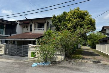 PERUMAHAN ASTANA PERMAI