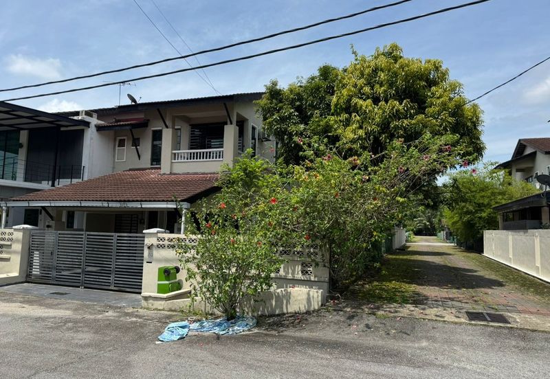 PERUMAHAN ASTANA PERMAI