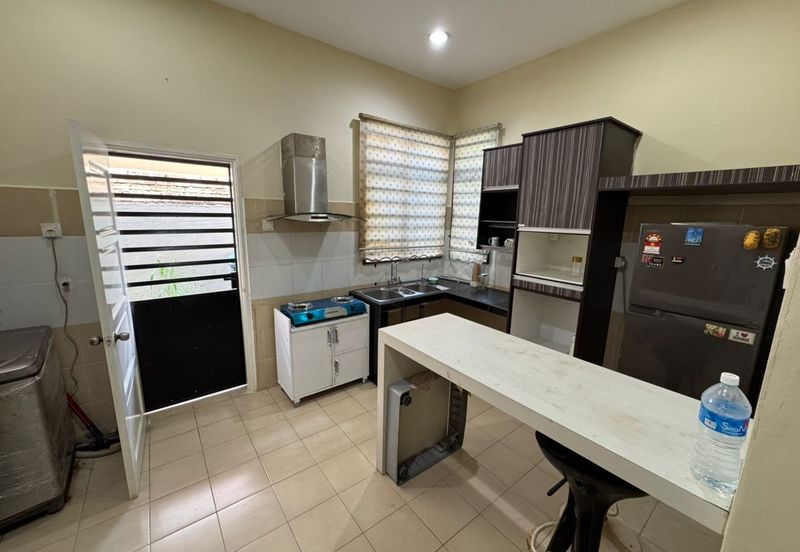 PERUMAHAN ASTANA PERMAI