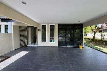 PERUMAHAN ASTANA PERMAI