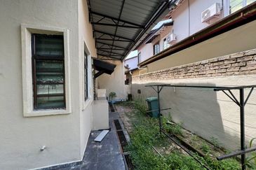 PERUMAHAN ASTANA PERMAI