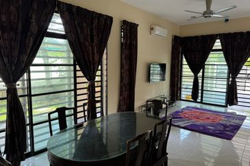 PERUMAHAN ASTANA PERMAI