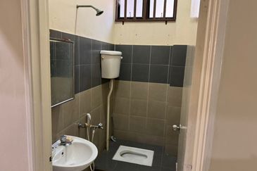 PERUMAHAN ASTANA PERMAI