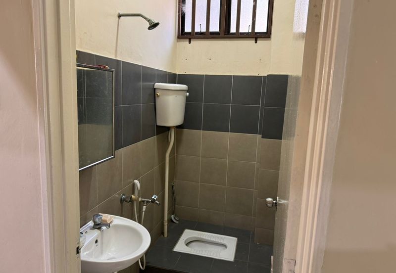 PERUMAHAN ASTANA PERMAI