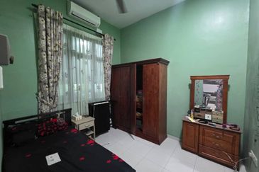 Kampung Padang Jaya