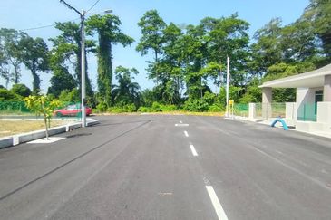 Taman Jambu Makmur