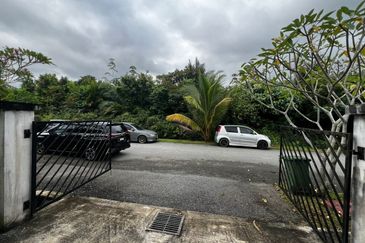 TAMAN MERANTI MAKMUR