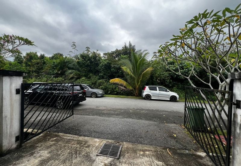 TAMAN MERANTI MAKMUR