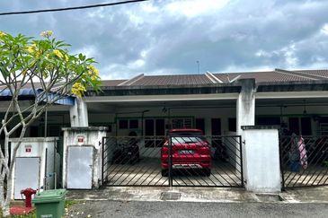 TAMAN MERANTI MAKMUR