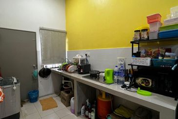 TAMAN MERANTI MAKMUR