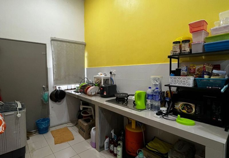 TAMAN MERANTI MAKMUR