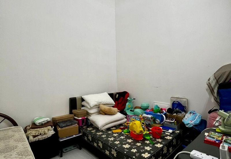 TAMAN MERANTI MAKMUR