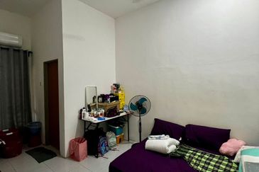 TAMAN MERANTI MAKMUR