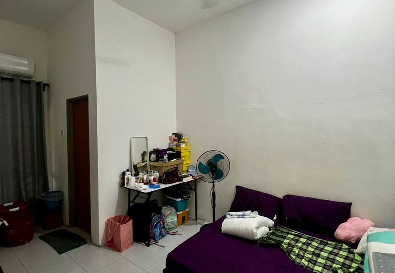 TAMAN MERANTI MAKMUR