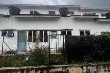 TAMAN MERANTI MAKMUR