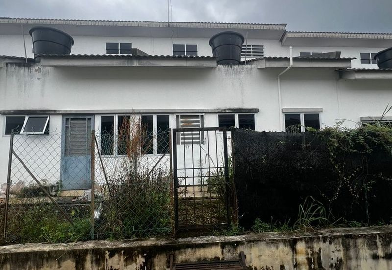 TAMAN MERANTI MAKMUR