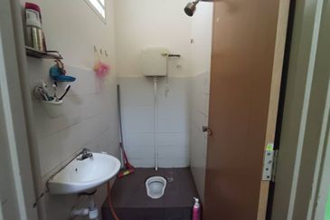 TAMAN BUKIT RANGIN PERDANA 2