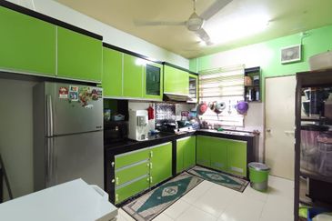 TAMAN BUKIT RANGIN PERDANA 2