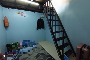 TAMAN BUKIT RANGIN PERDANA 2