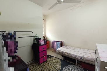 TAMAN BUKIT RANGIN PERDANA 2