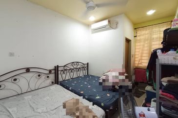 TAMAN BUKIT RANGIN PERDANA 2