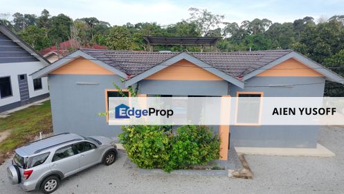 Banglo Setingkat Homestay Pasir Tumbuh near to Kota Bharu, Kelantan, Kota Bharu