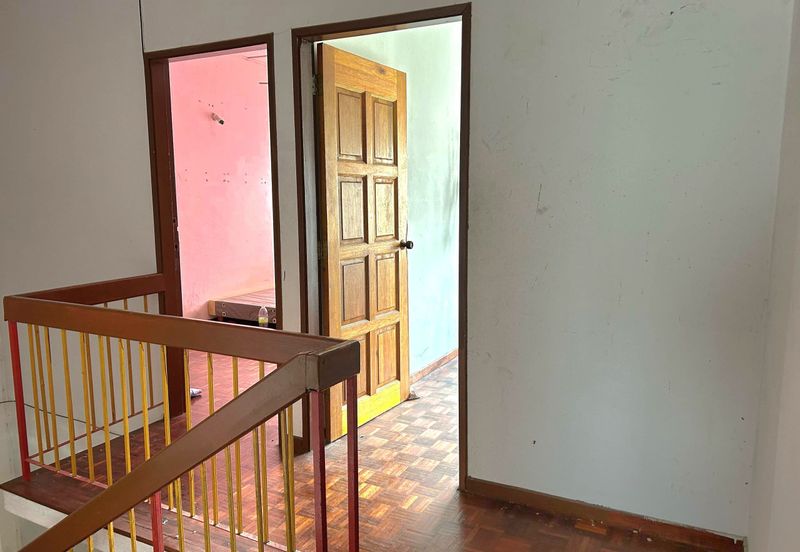 Taman Cenderawasih Indah