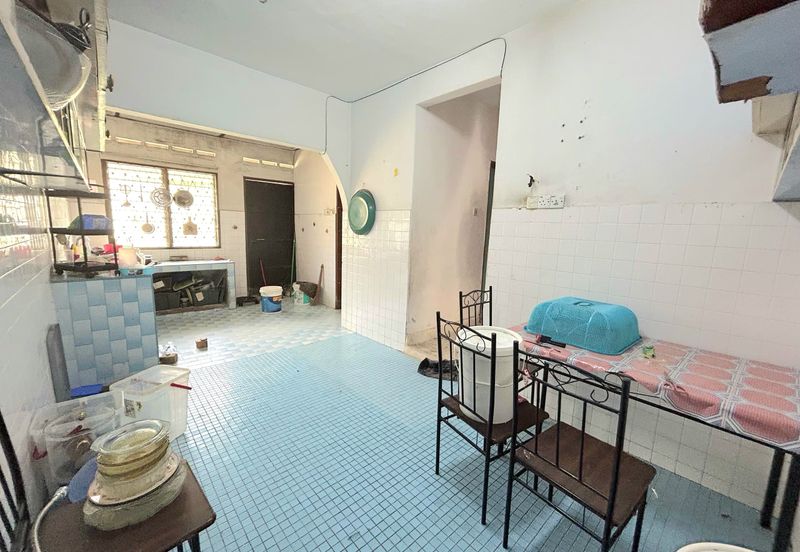 Taman Cenderawasih Indah