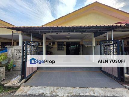 Teres Indera Sempurna Fully Renovated near to SMK Mat Kilau, Pahang, Kuantan