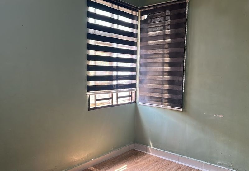 PERUMAHAN PANDAN PERDANA