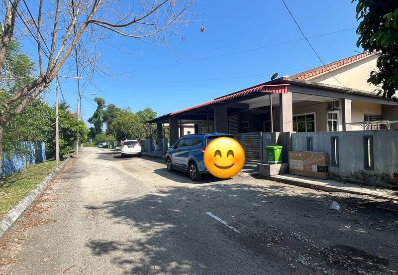 PERUMAHAN PANDAN PERDANA