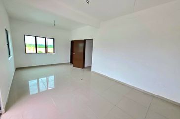 TAMAN KUANTAN JAYA KAMPUNG PAK MAHAT