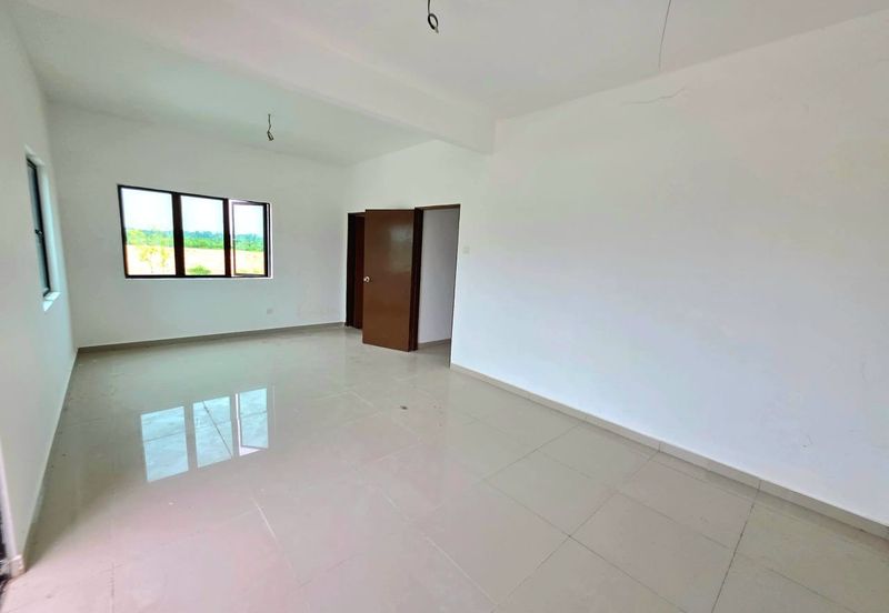 TAMAN KUANTAN JAYA KAMPUNG PAK MAHAT