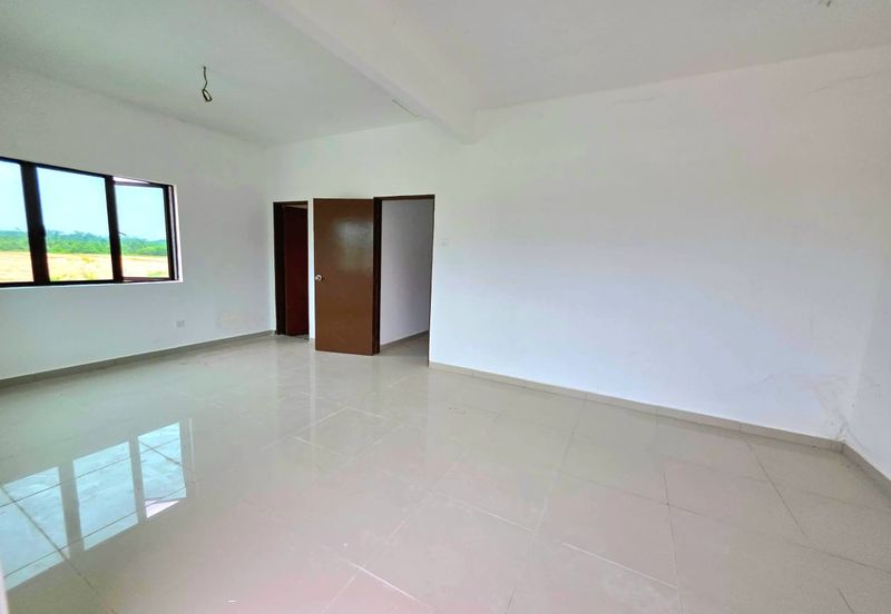 TAMAN KUANTAN JAYA KAMPUNG PAK MAHAT