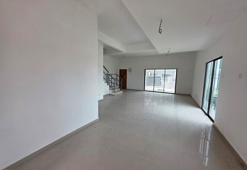 TAMAN KUANTAN JAYA KAMPUNG PAK MAHAT