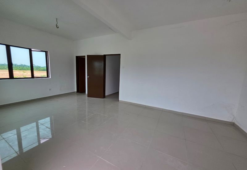 TAMAN KUANTAN JAYA KAMPUNG PAK MAHAT